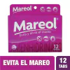 Mareol Caja X 12 Tabletas