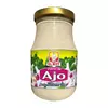 Pasta de Ajo El Rey Frasco x240g