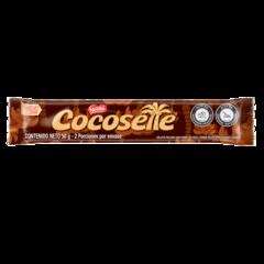 Galleta Cocosette x46grs