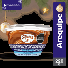 Arequipe 220 gr