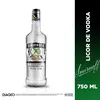 Vodka Smirnof Lulo x750ml