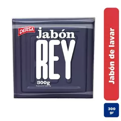 Jabón Rey Azul x 300g