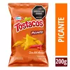 Tostacos Picante x200g