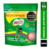 Milo Activ-Go Doypack x220 gr