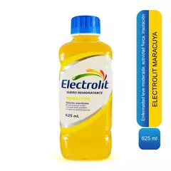 Suero Electrolit Maracuyá x625ml