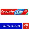 Crema Dental Colgate Triple Acción x60ml