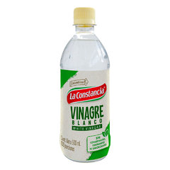 Vinagre Blanco La Constancia x 500 ml