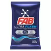 Detergente en Polvo Fab Ultra x450g