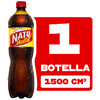 Natu Malta Botella Pet X1.5L