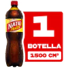 Natu Malta Botella Pet X1.5L