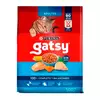 Comida para gatos Gatsy Adultos Pescado y Salmon x500g