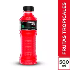 Powerade Frutos Tropicales 500ml