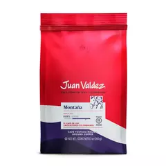 Café Juan Valdez Montaña Molido 200gr