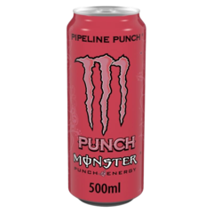 Monster Pipeline Punch Lata x473ml