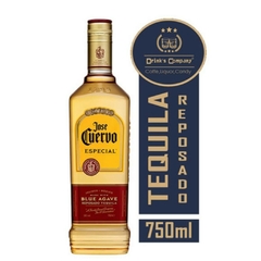 Tequila Jose cuervo Especial x 750ml