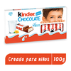 Chocolate Kinder Barra Caja x8