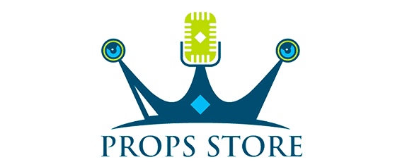 Props Store