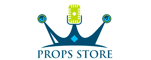 Props Store