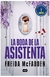 la boda de la asistenta mcfadden suma de letras