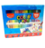 Kit Color`pepps Maped - X100