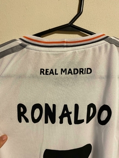 Imagen de Real Madrid 2014 - Cristiano Ronaldo