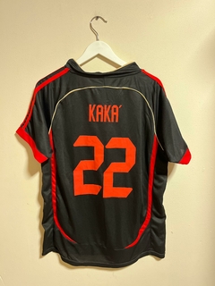 Milan 2006 - Kaká (22) - Esencia Retro