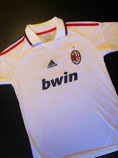 Milan 2007 - Ronaldinho (80) - comprar online