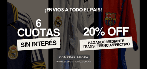 Imagen del carrusel Esencia Retro