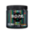 Pré Treino B.O.P.E 150g - Black Skull