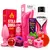 KIT SEX SHOP COMPLETO LUXURY PREMIUM 10X1 PRODUTOS ERÓTICOS