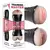 Masturbador Lanterna Mini Dupla Vagina e Ânus SI IMPORT - comprar online