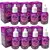 PACK 8 TARADINHA (EXCITANTE FEMININO PLUS) 15ML - TOPGEL - comprar online