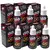 PACK 6 Gel Excitante GGMAX Prolongador 15ML TOPGEL - comprar online