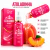 Kit Sex shop Prazer Total 5 lubrificantes excitantes Produtos eróticos Top Gel na internet