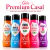 Kit Premium Êxtase Sexy 5 Excitante Produtos lubrificante sexual anal vaginal peniano Top Gel