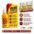 PACK 6 Gel Excitante Prolongador Kid B 15ML TOPGEL - comprar online