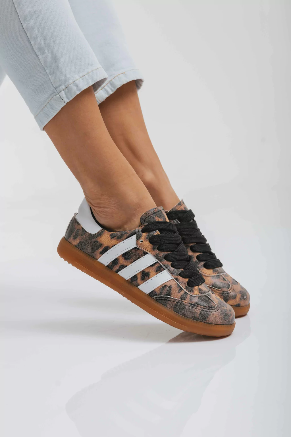 Zapatillas Samba Full Print