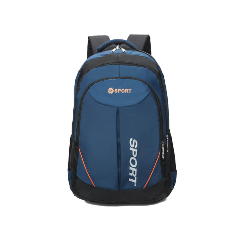 Mochila Viaje Computadora Trabajo Deportes Informal Trekking