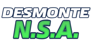 Desmonte NSA