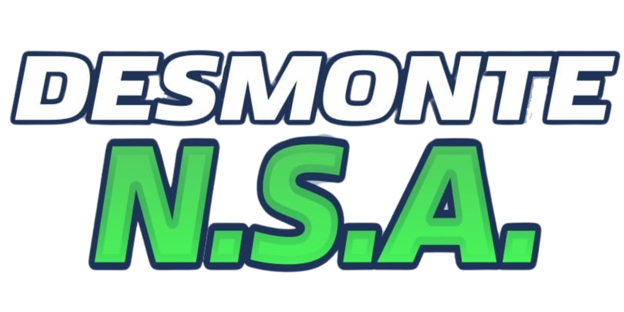 Desmonte NSA