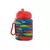 Botella Silicona Footy Acordeon Plegable en internet
