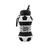 Botella De Silicona Pelota Plegable Footy Oficial - comprar online