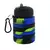 Botella Silicona Footy Acordeon Plegable Oficial en internet