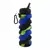 Botella Silicona Footy Acordeon Plegable Oficial - comprar online