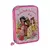 Cartuchera Infantil 2 Pisos Con Lentejuelas Reversibles La Sirenita Moana Art. 0302-09 - comprar online