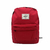 Mochila De Lona Economica Natural Godo Unisex 1 Bolsillo - Maple