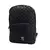 Mochila Urbana Negro Gris Wbr Cuadriculado Estampado - Maple