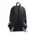 Mochila Urbana Negro Liso Wbr Backpacks Deportiva Wabro - tienda online