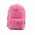 Mochila Urbana Wbr Backpacks Deportiva Rosa Liso Wabro - comprar online