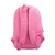Mochila Urbana Wbr Backpacks Deportiva Rosa Liso Wabro - tienda online